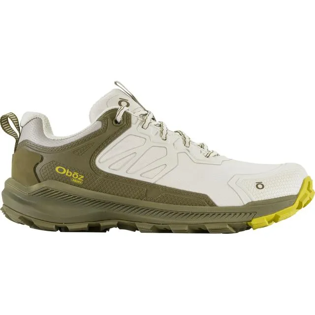 Women's Katabatic Low Waterproof