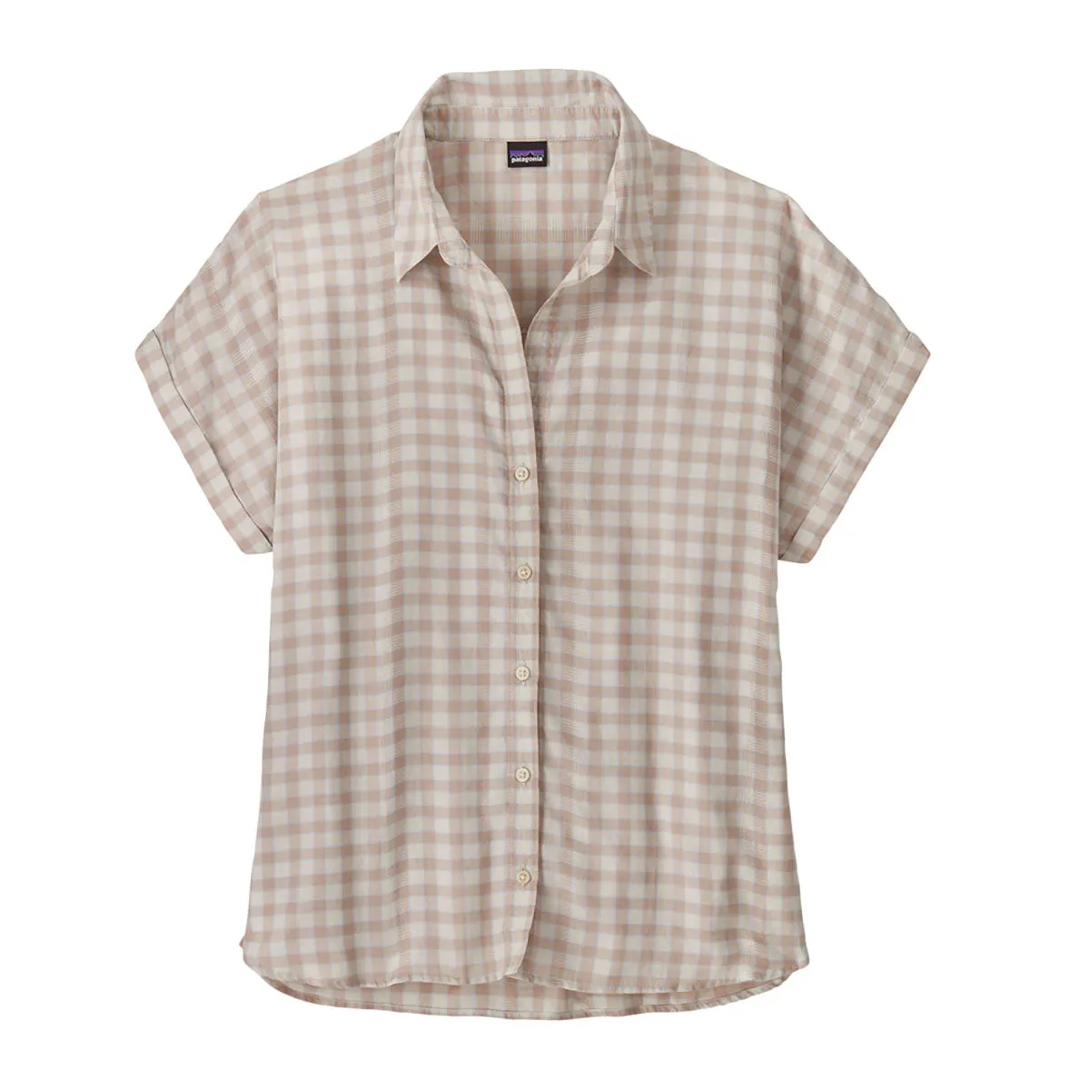 Women's Lightweight A/C Shirt