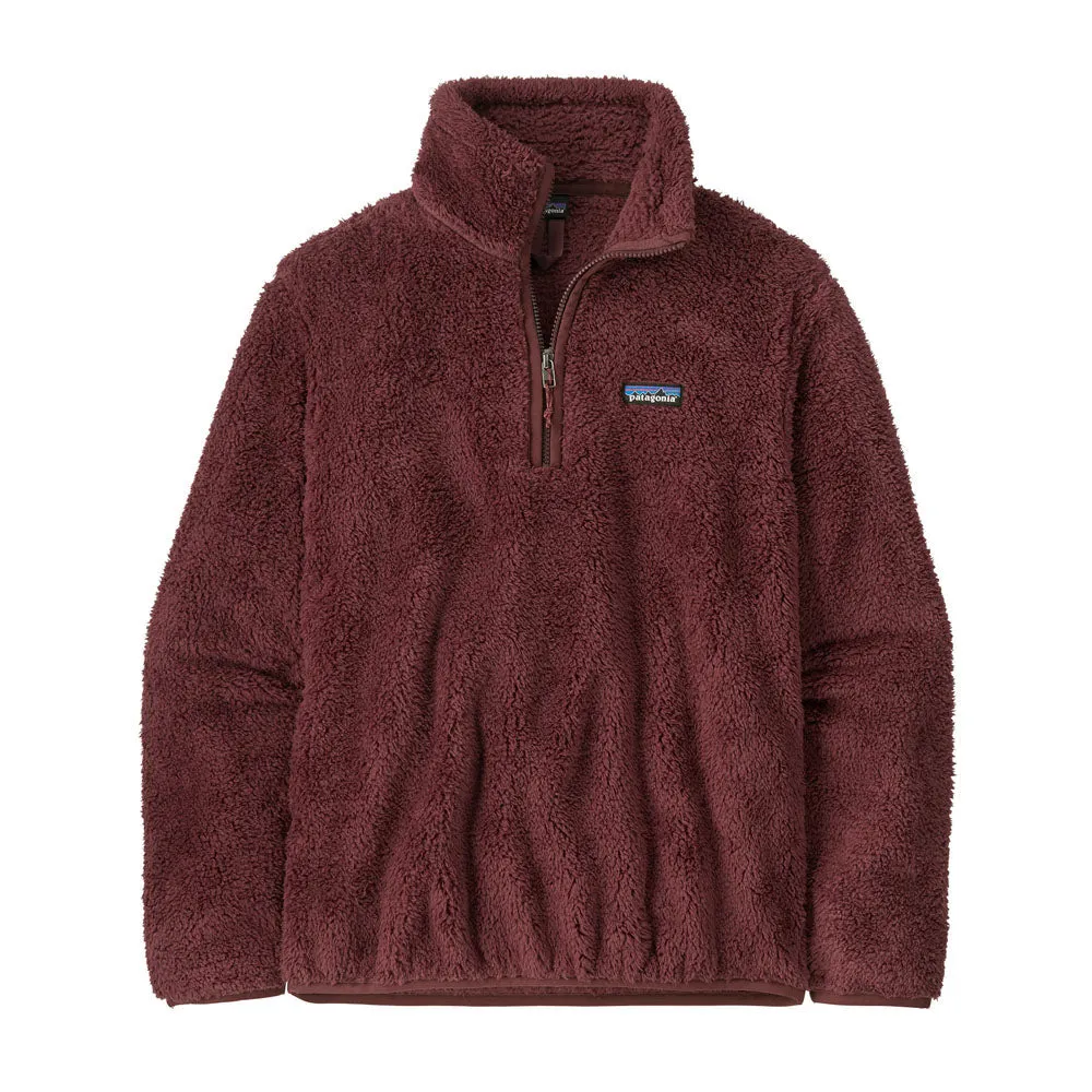 Women's Los Gatos 1/4 Zip