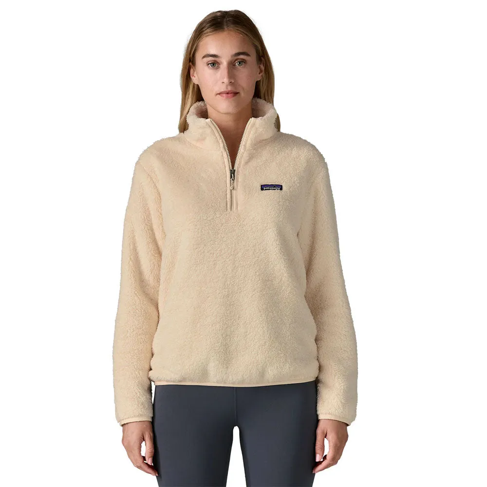 Women's Los Gatos 1/4 Zip