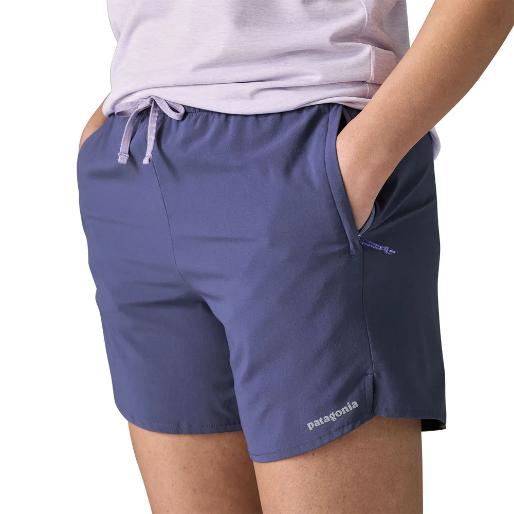 Women's Multi Trails Shorts - 5 1/2 in.