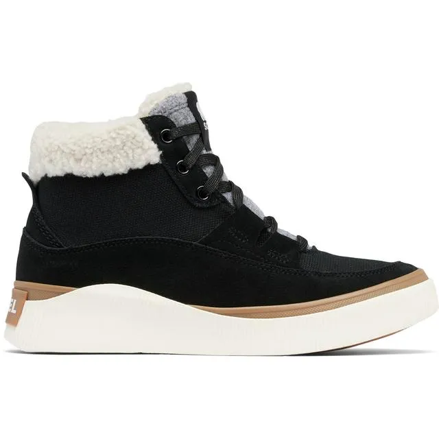 Women's Out N About IV Mid Sneaker Waterproof