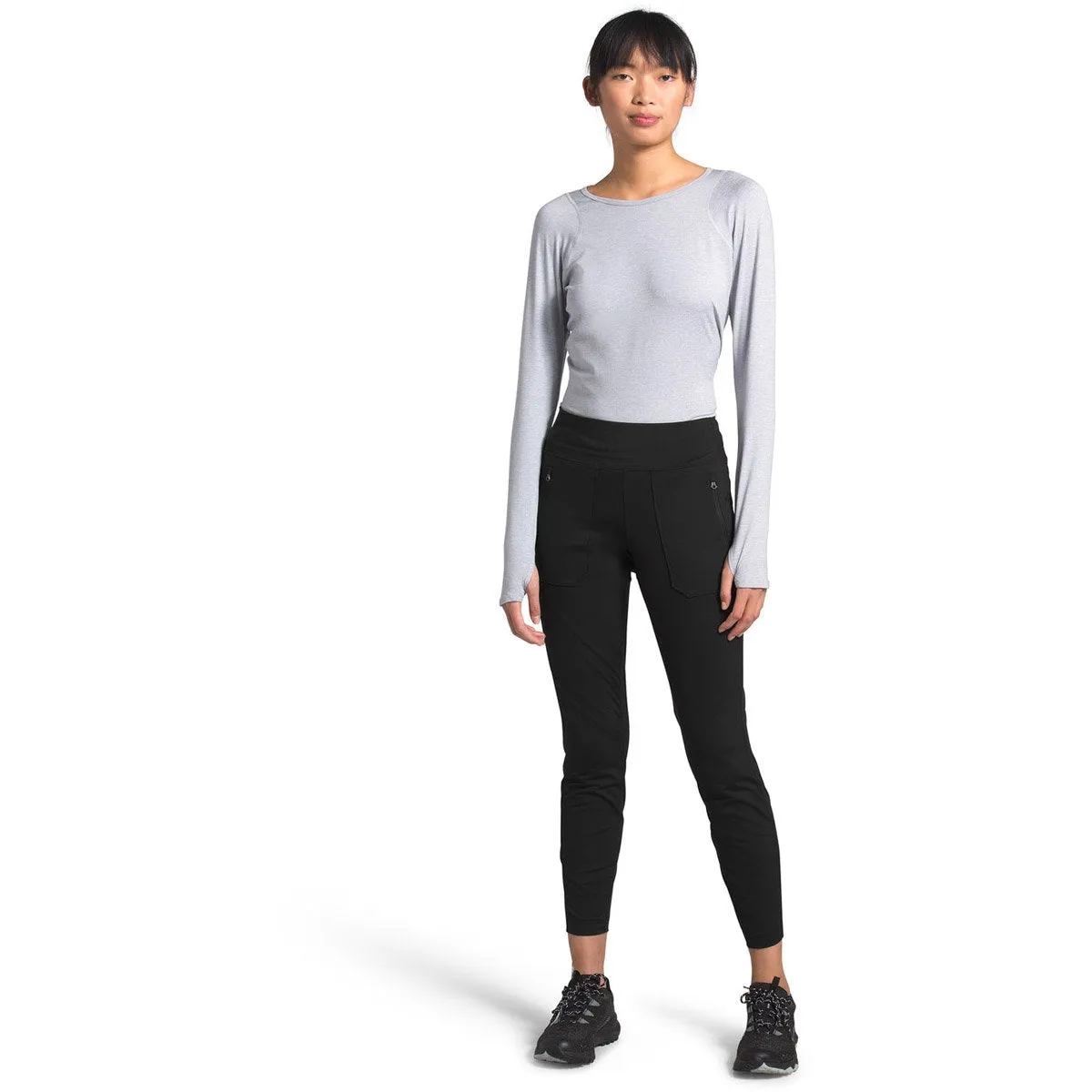 Women's Paramount Hybrid High Rise Tight
