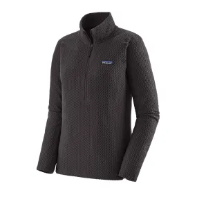 Women's R1 Air Zip Neck