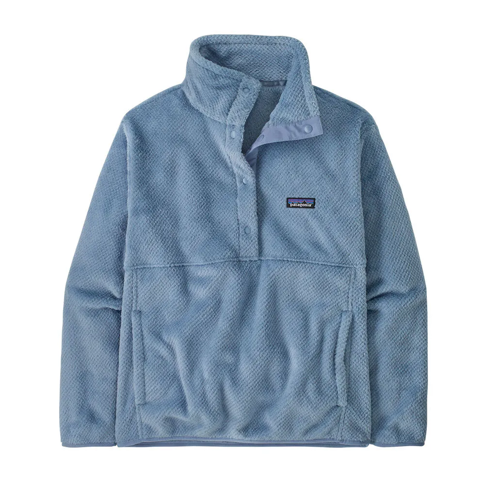 Women's Re-Tool Half Snap Pullover