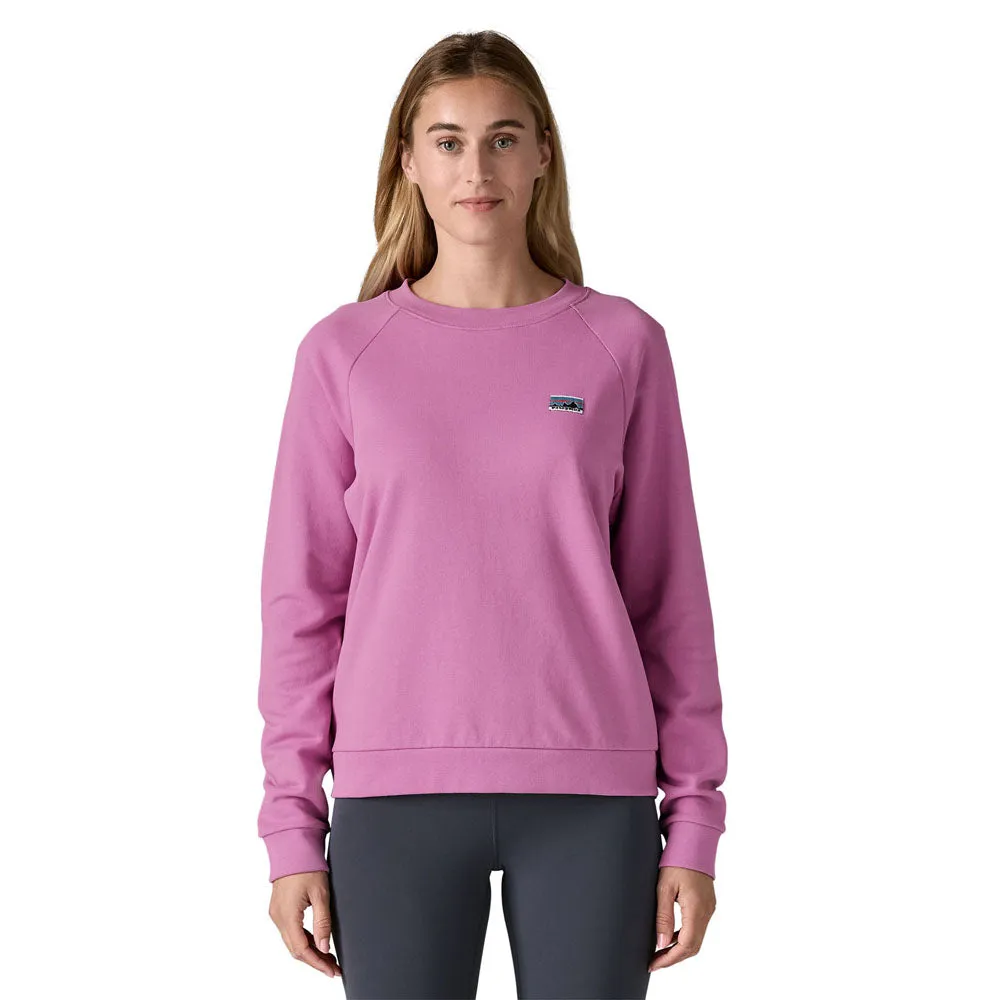 Women's Regenerative Organic Certified Cotton Essential Top