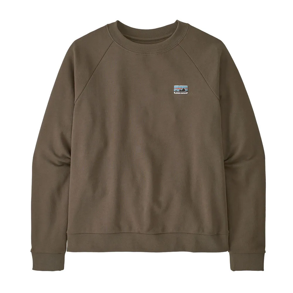 Women's Regenerative Organic Certified Cotton Essential Top