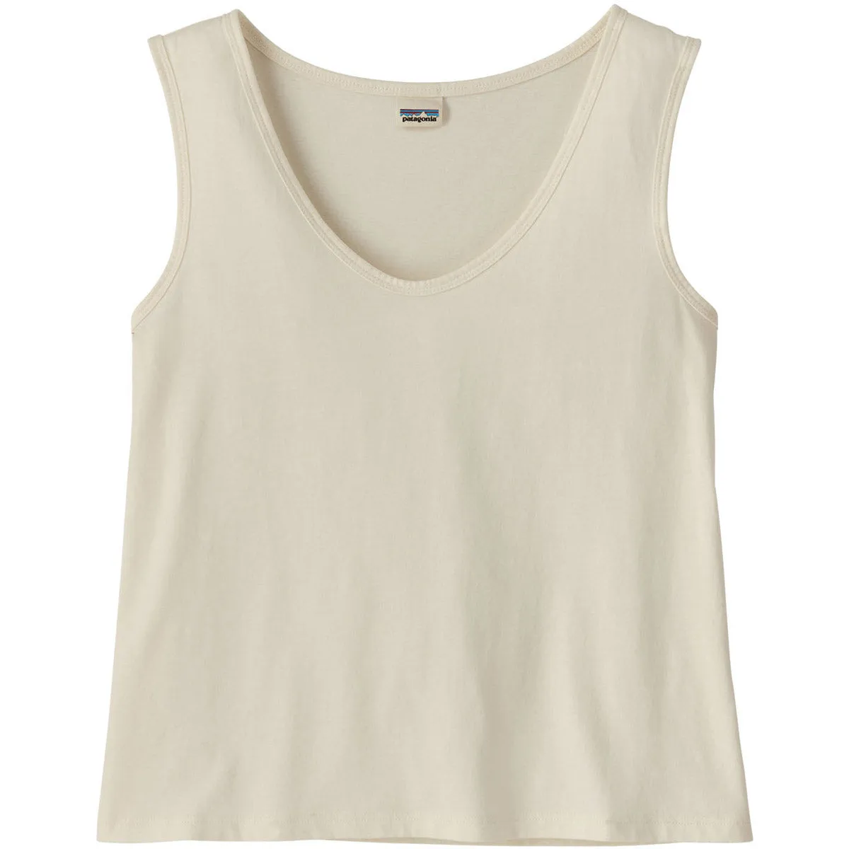 Women's Regenerative Organic Certified Cotton Tank