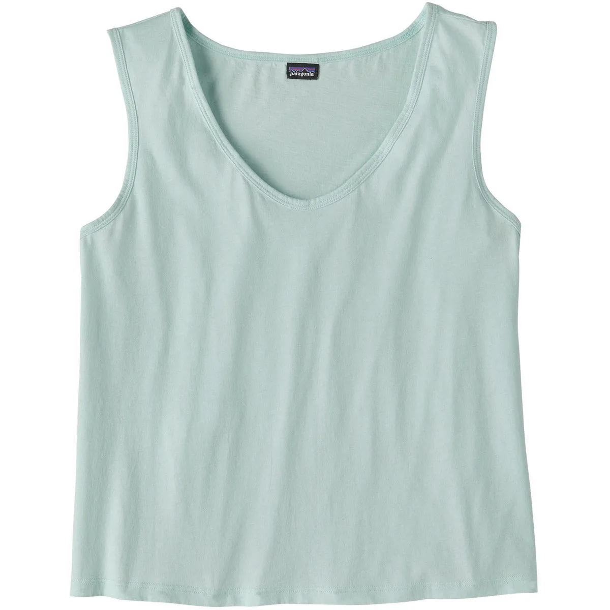 Women's Regenerative Organic Certified Cotton Tank