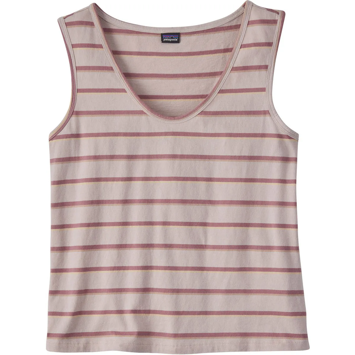 Women's Regenerative Organic Certified Cotton Tank