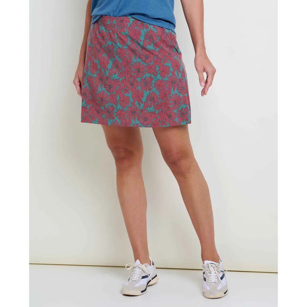 Women's Sunkissed Weekend Skort