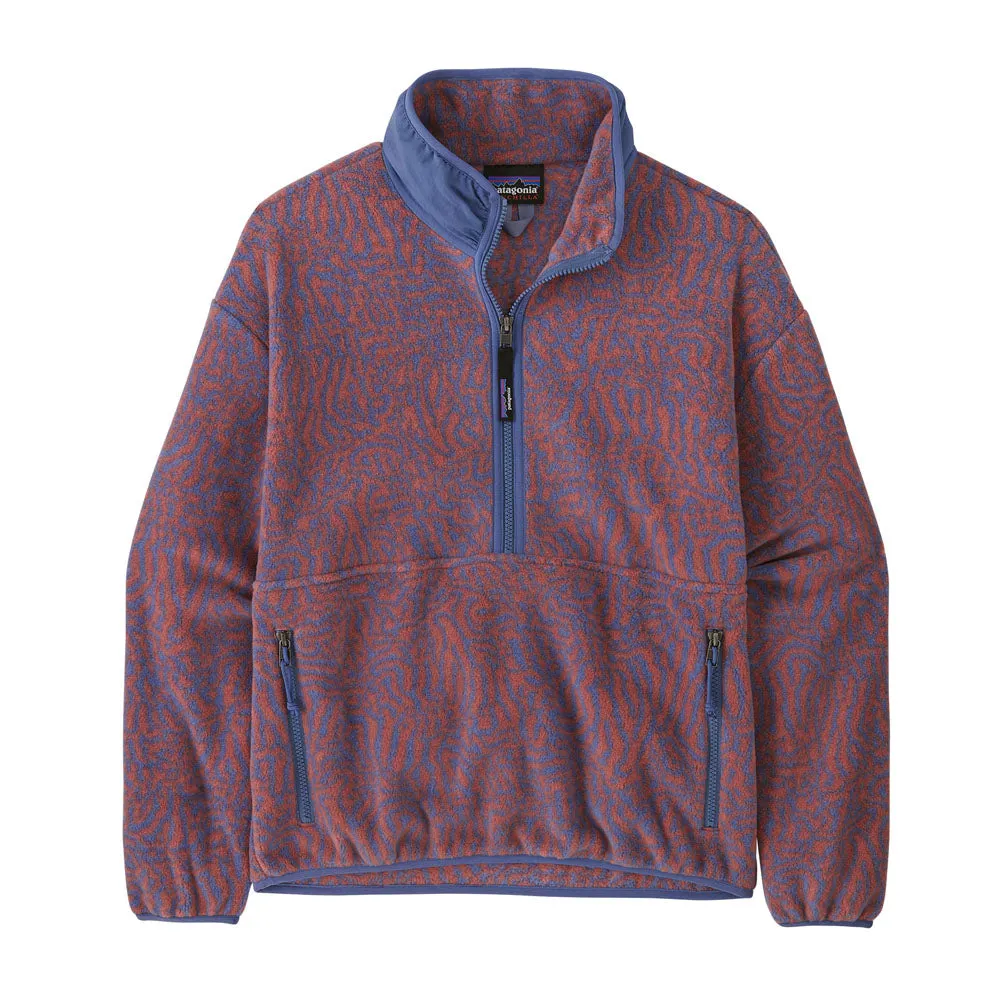 Women's Synchilla Marsupial