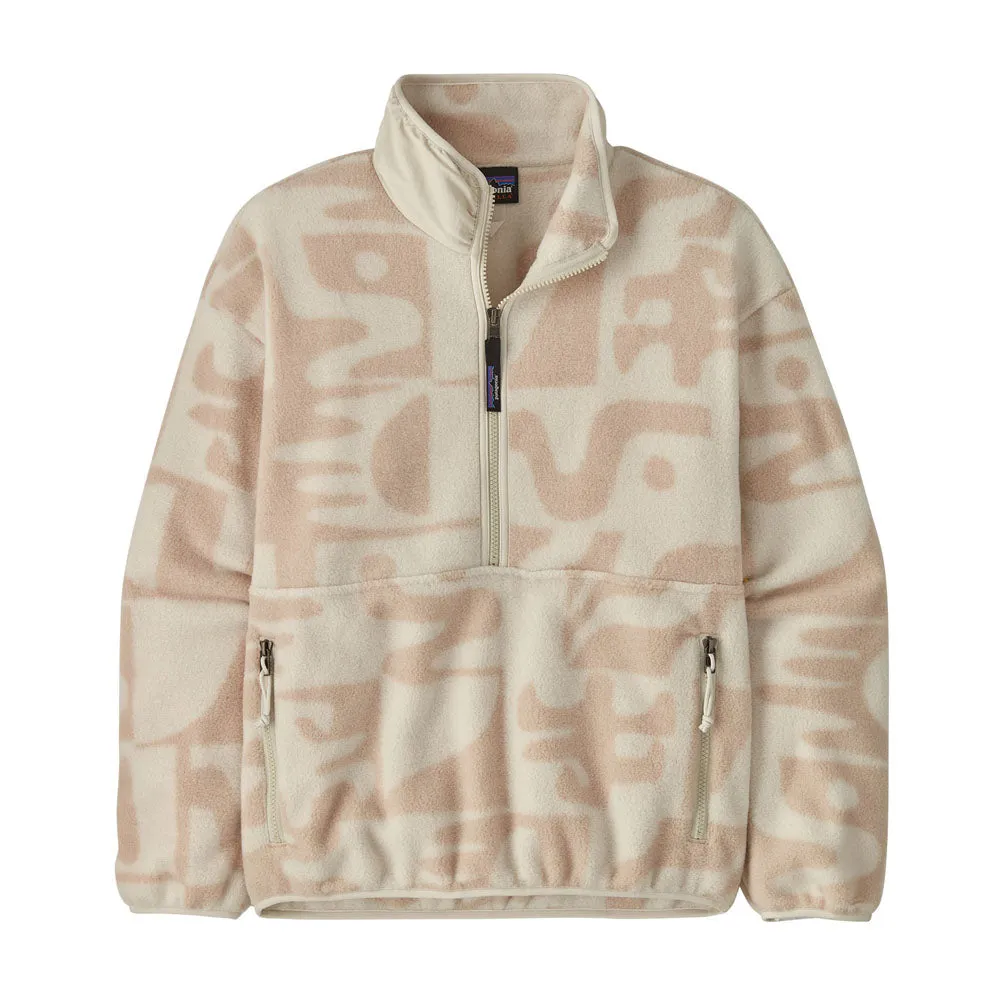 Women's Synchilla Marsupial
