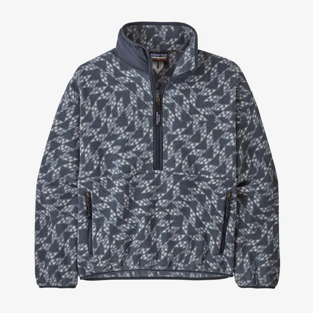 Women's Synchilla Marsupial