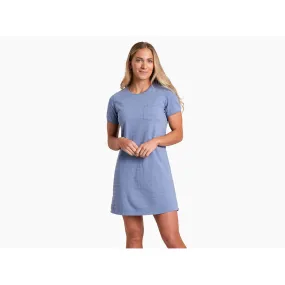 Women's Willa T-Shirt Dress