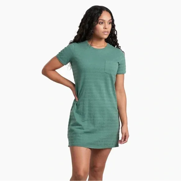 Women's Willa T-Shirt Dress