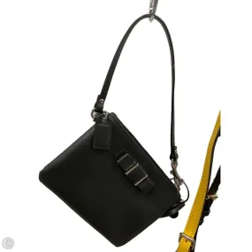 Wristlet Designer By Coach, Size: Small