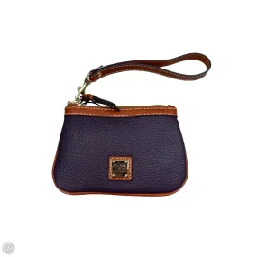 Wristlet Designer By Dooney And Bourke, Size: Small