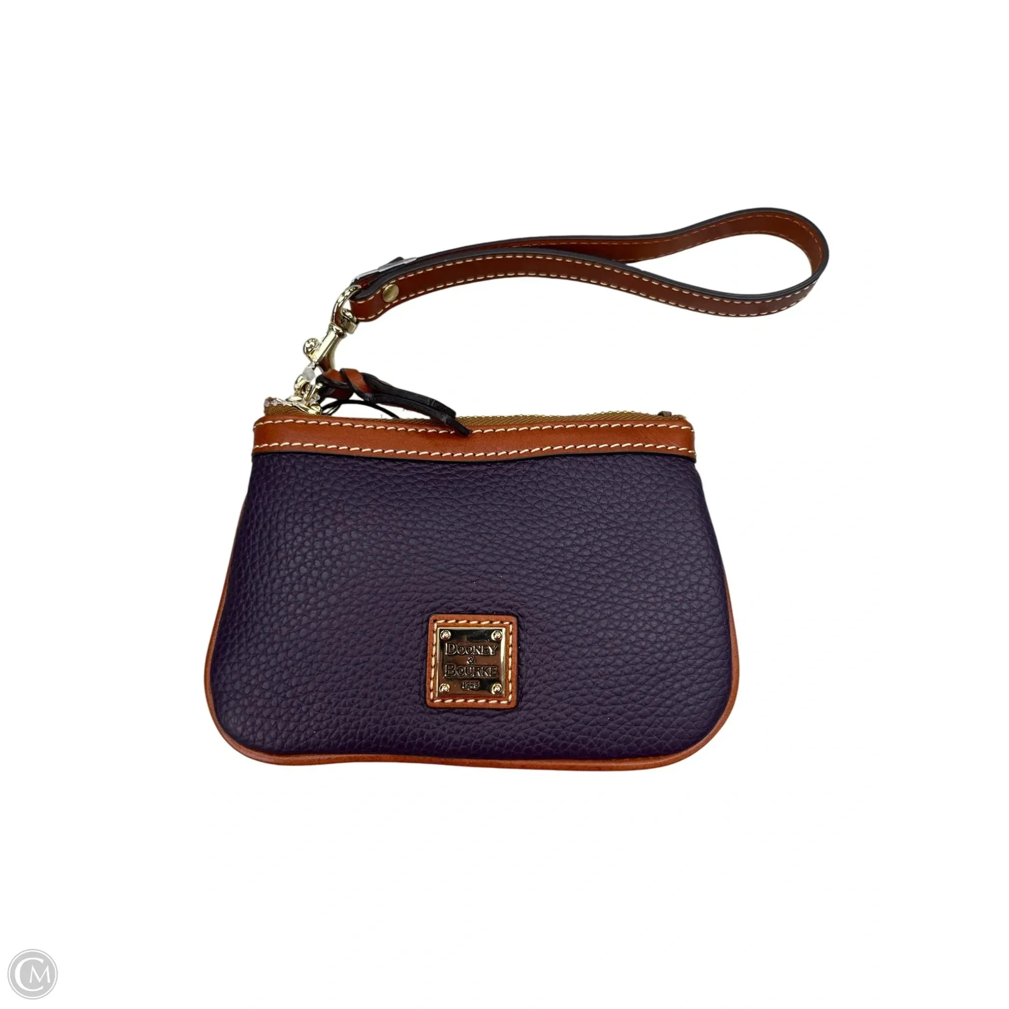 Wristlet Designer By Dooney And Bourke, Size: Small