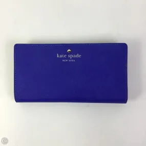 Wristlet Designer By Kate Spade, Size: Large