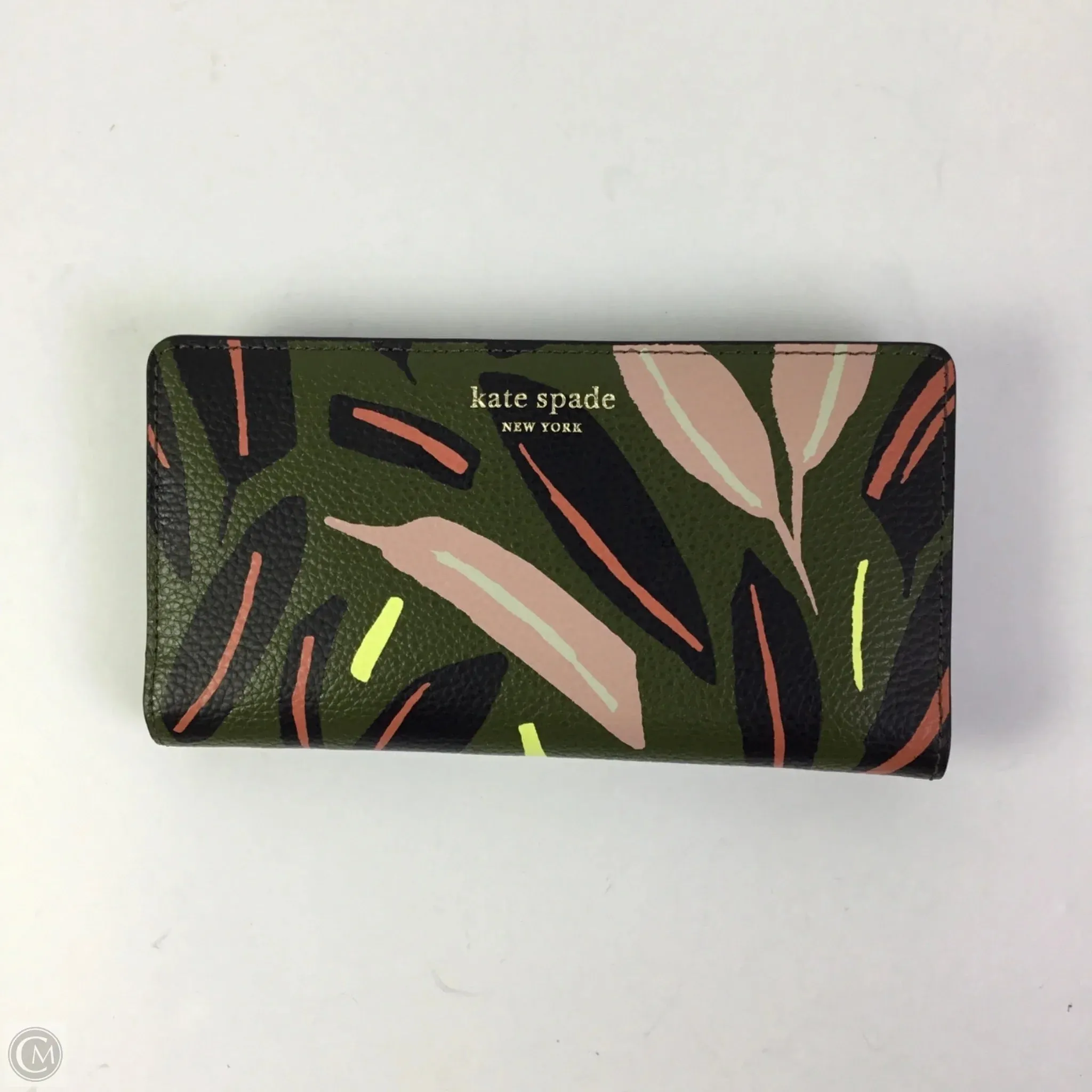 Wristlet Designer By Kate Spade, Size: Large