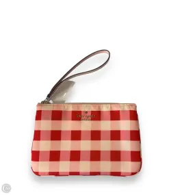 Wristlet Designer By Kate Spade, Size: Medium