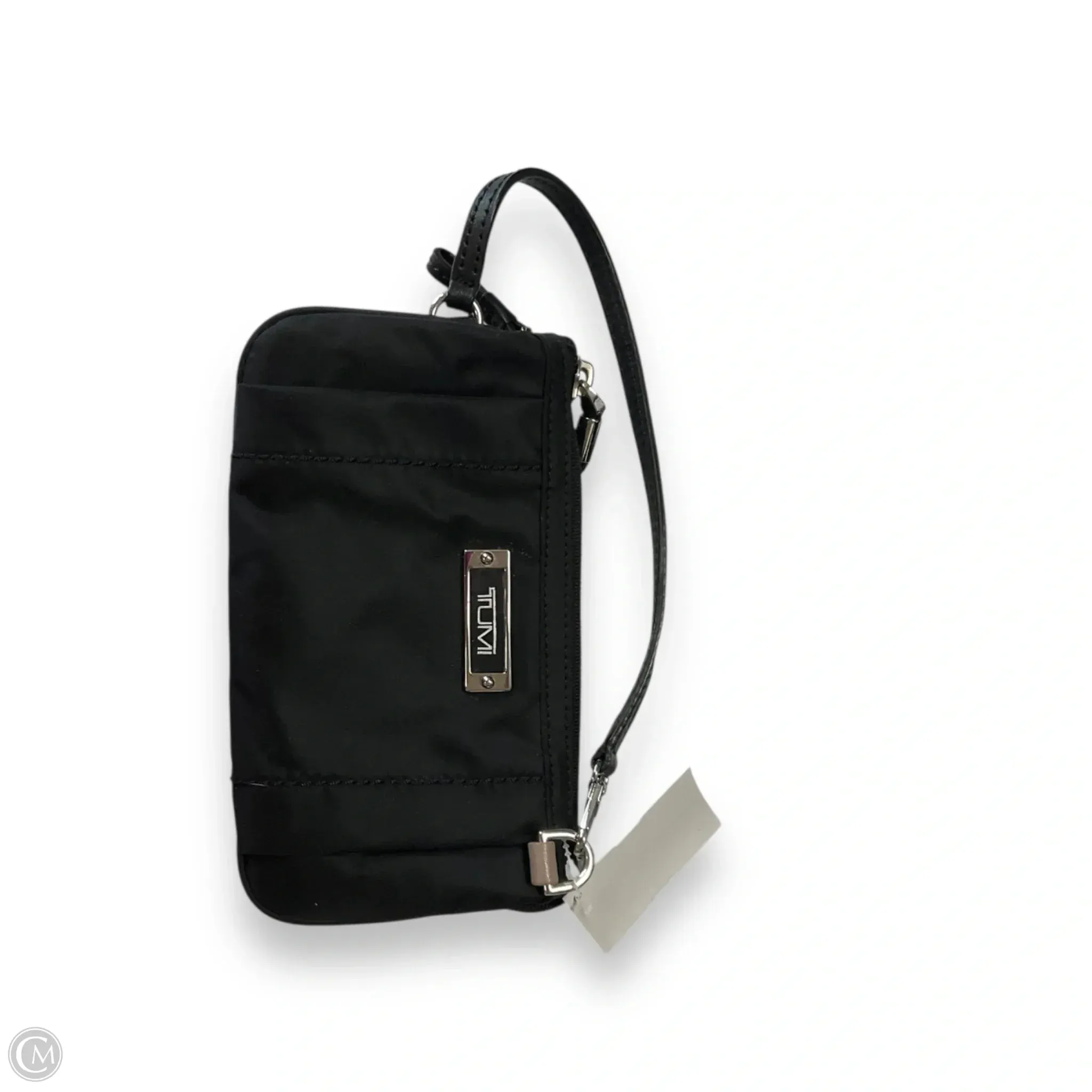 Wristlet Designer By Tumi, Size: Small