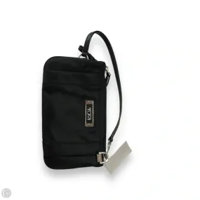 Wristlet Designer By Tumi, Size: Small