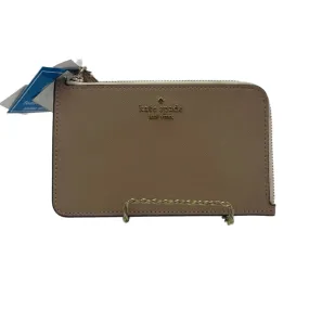 Wristlet / Wallet Designer By Kate Spade