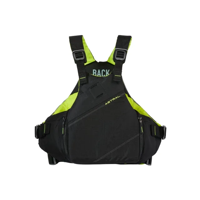 YTV PFD