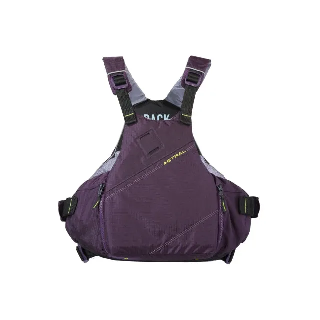 YTV PFD